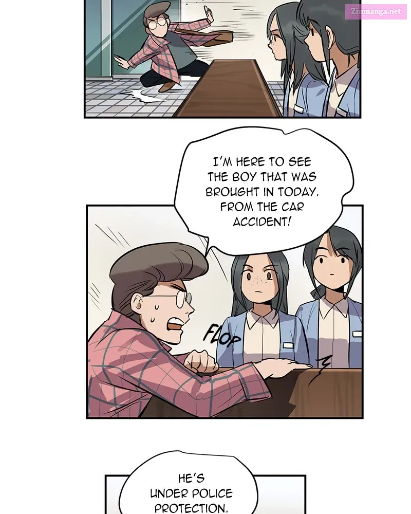 This Life to the Next Mangakakalot X Chapter 2 Page 33