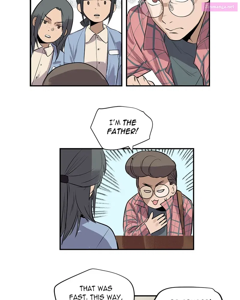 This Life to the Next Mangakakalot X Chapter 2 Page 35