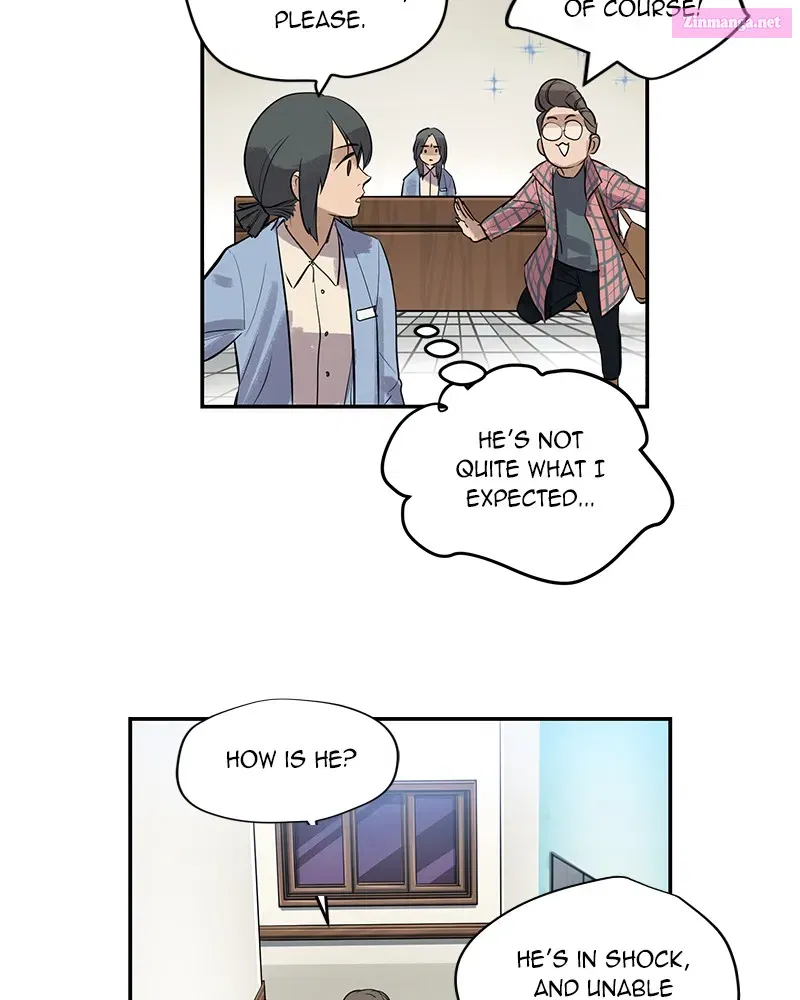 This Life to the Next Mangakakalot X Chapter 2 Page 36