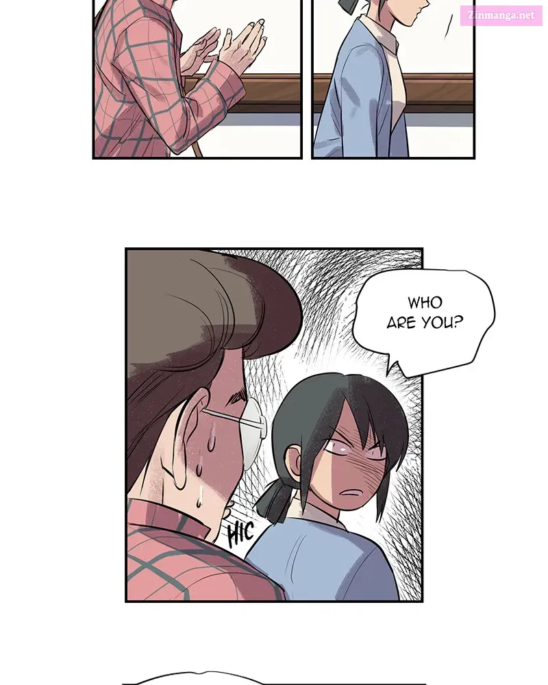This Life to the Next Mangakakalot X Chapter 2 Page 38