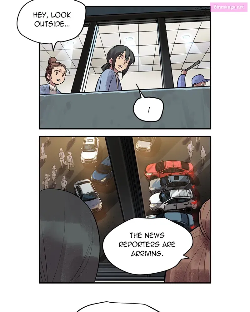 This Life to the Next Mangakakalot X Chapter 2 Page 40