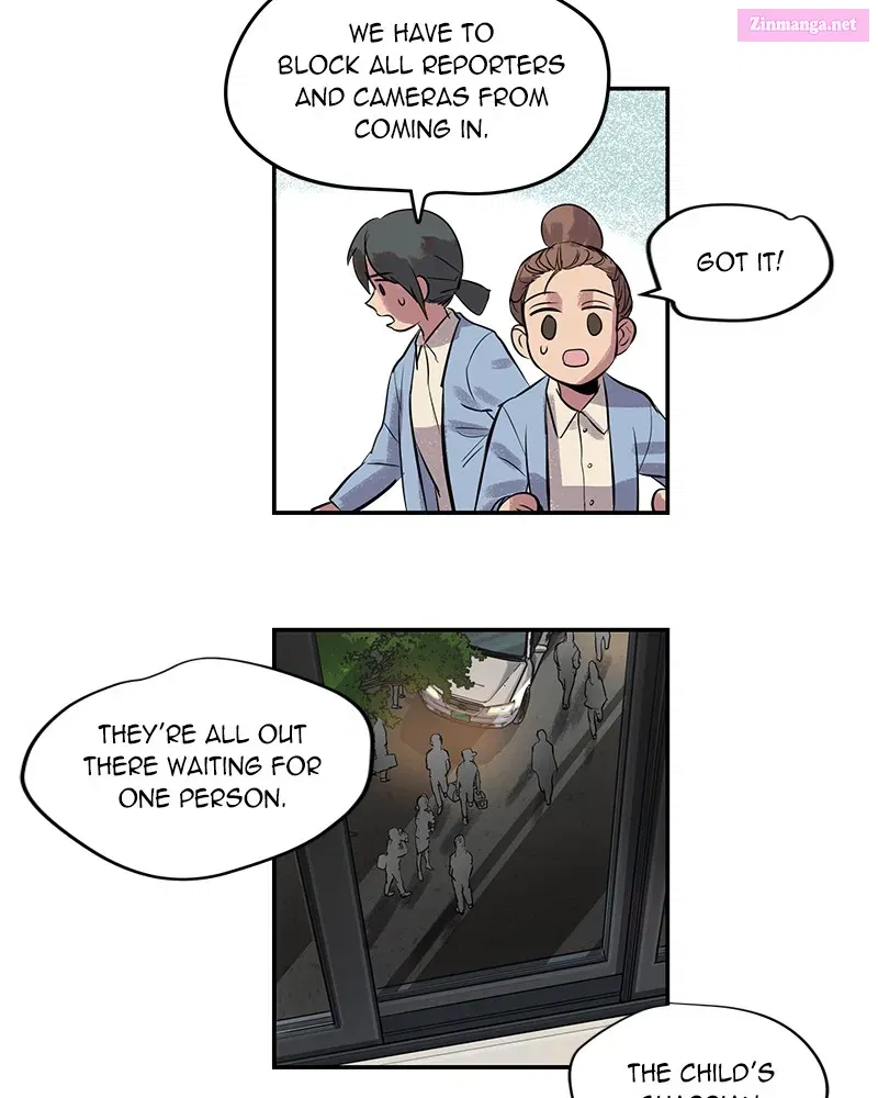 This Life to the Next Mangakakalot X Chapter 2 Page 41
