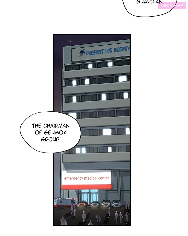 This Life to the Next Mangakakalot X Chapter 2 Page 42