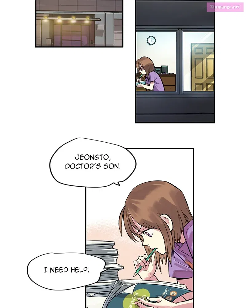 This Life to the Next Mangakakalot X Chapter 2 Page 44