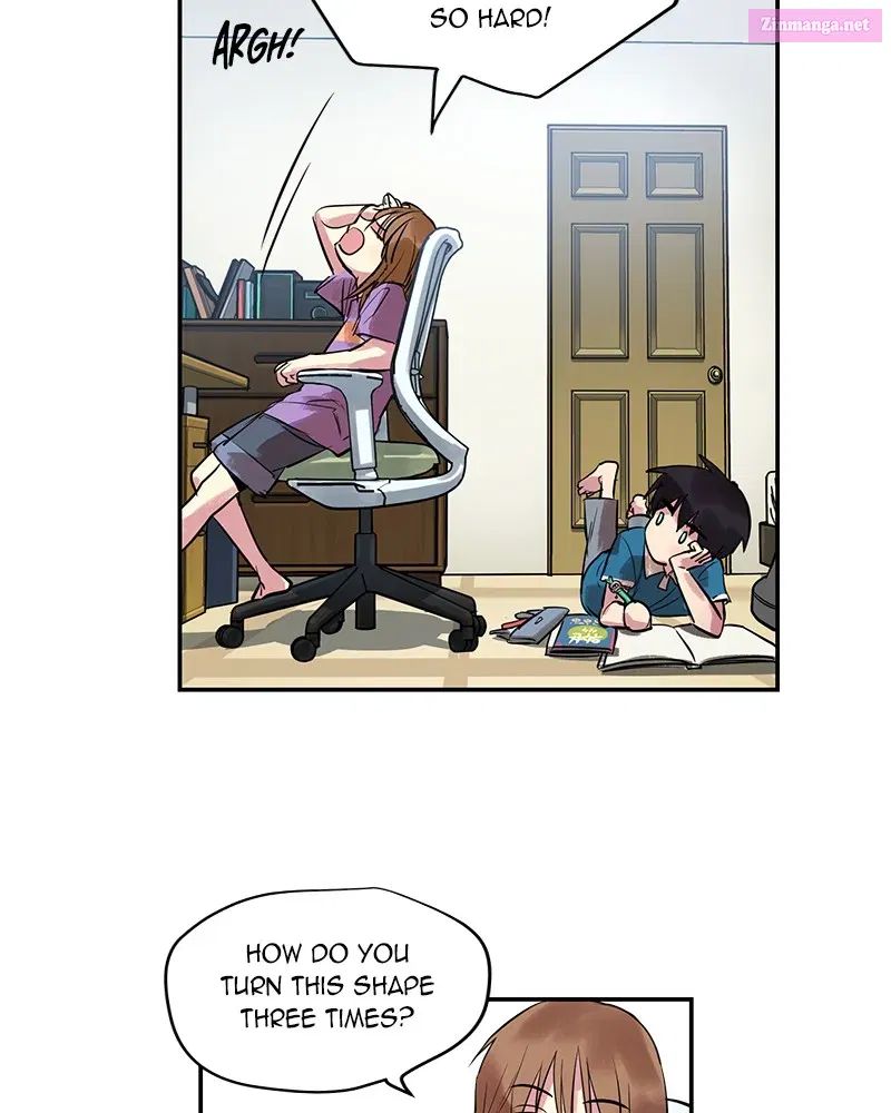 This Life to the Next Mangakakalot X Chapter 2 Page 46