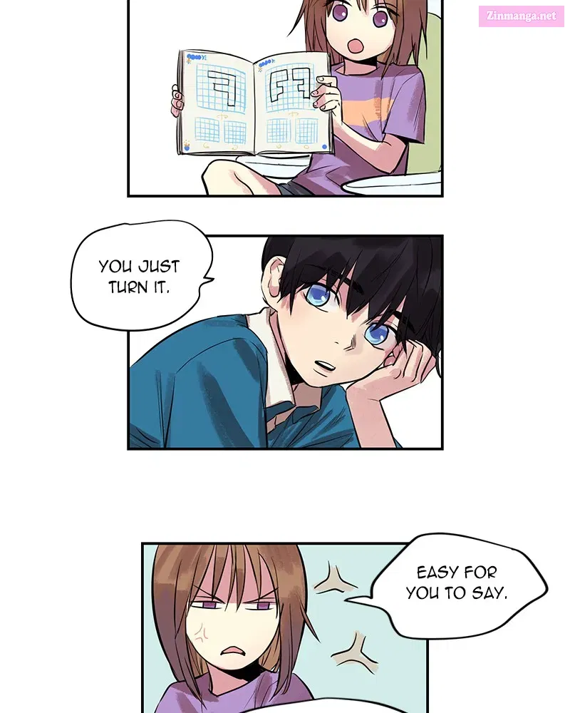 This Life to the Next Mangakakalot X Chapter 2 Page 47