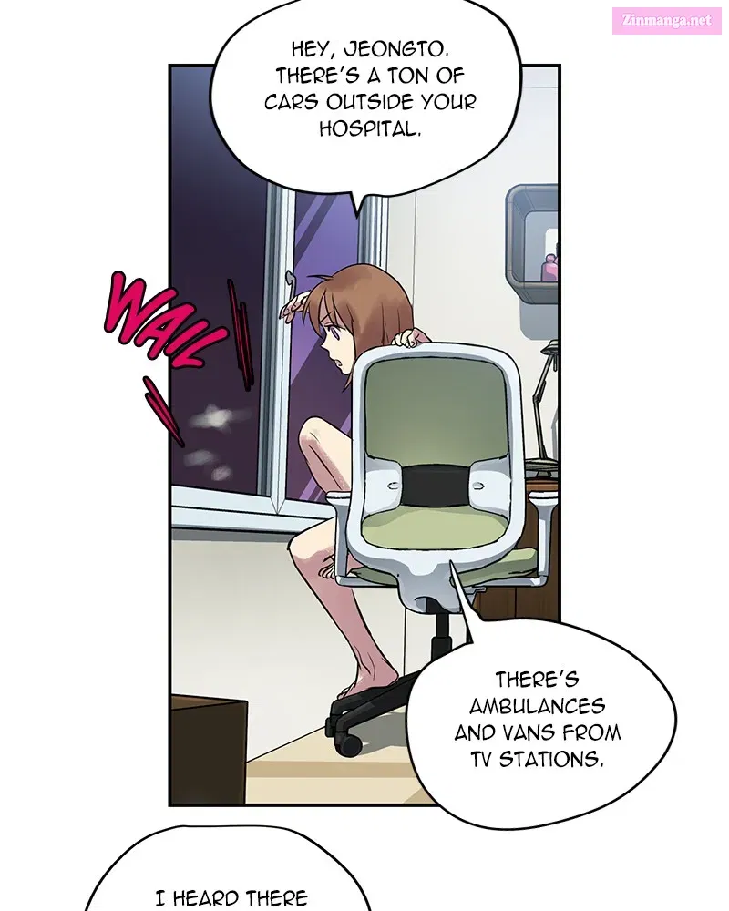This Life to the Next Mangakakalot X Chapter 2 Page 51