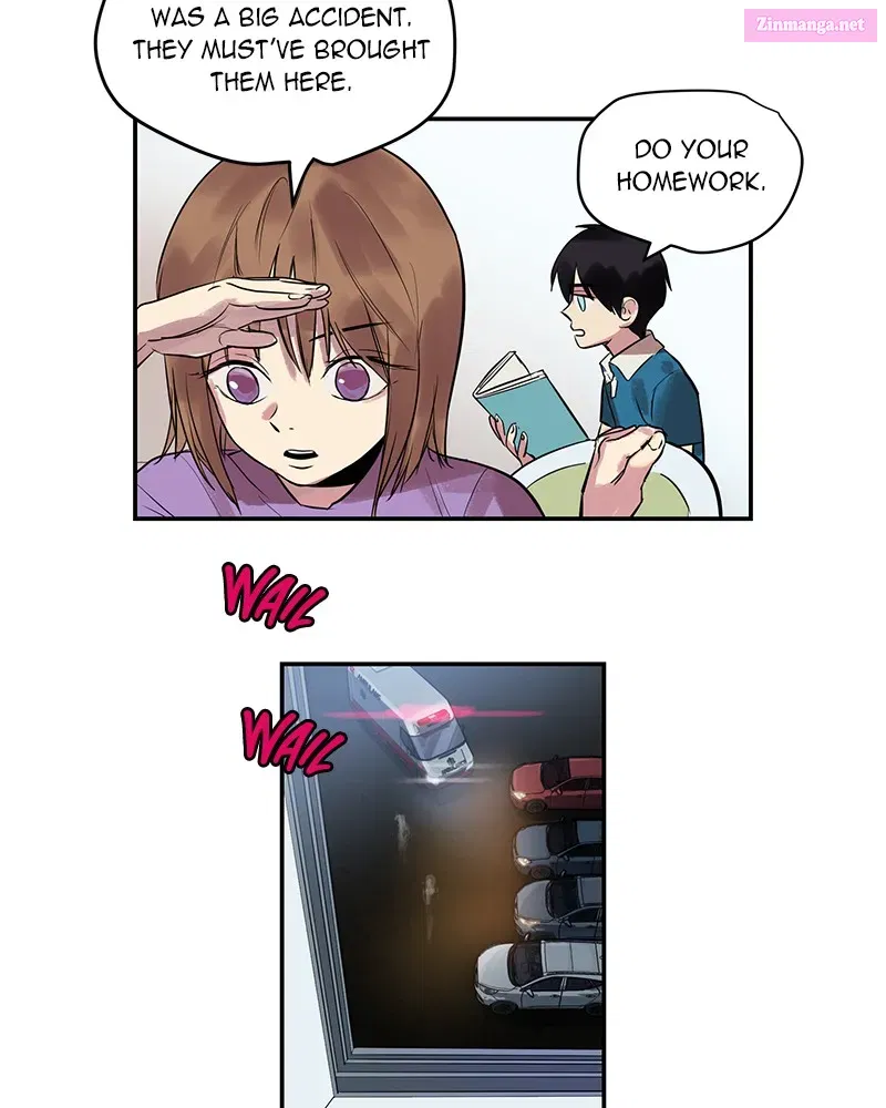 This Life to the Next Mangakakalot X Chapter 2 Page 52