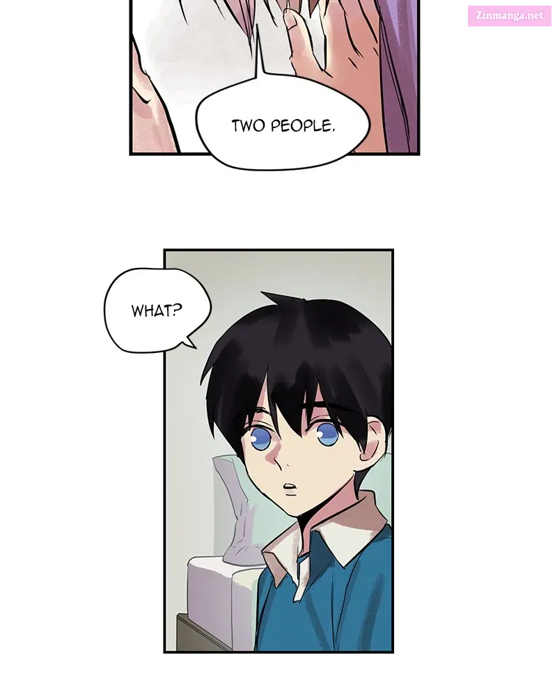 This Life to the Next Mangakakalot X Chapter 2 Page 55