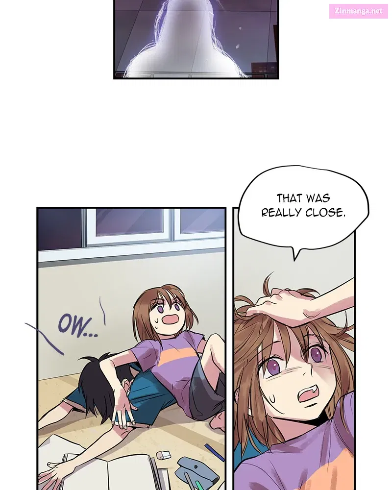 This Life to the Next Mangakakalot X Chapter 2 Page 62