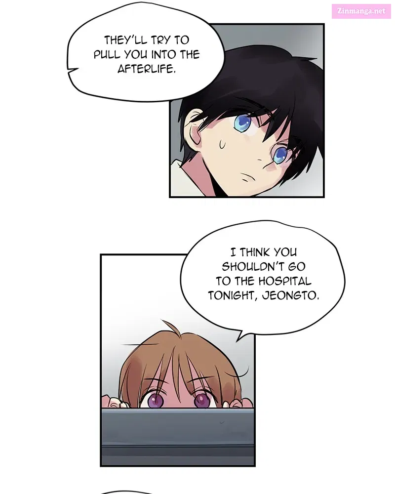 This Life to the Next Mangakakalot X Chapter 2 Page 65