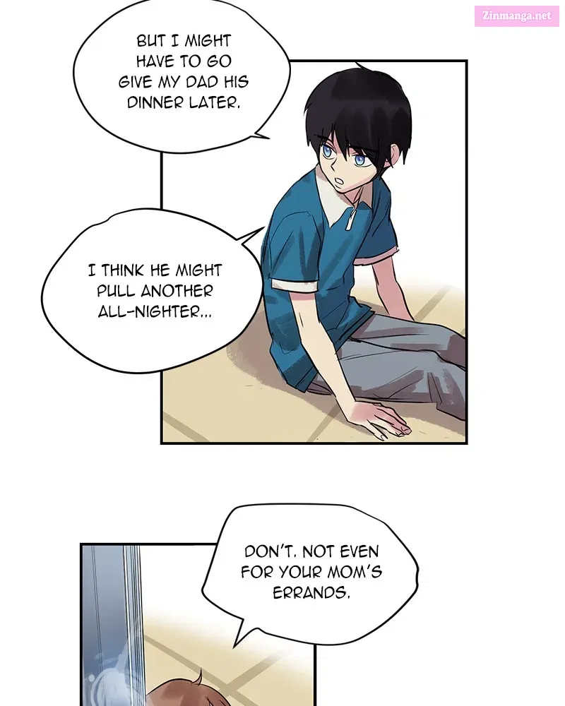 This Life to the Next Mangakakalot X Chapter 2 Page 66