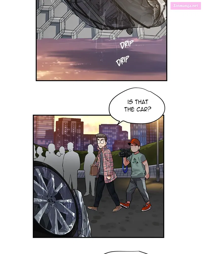 This Life to the Next Mangakakalot X Chapter 2 Page 9