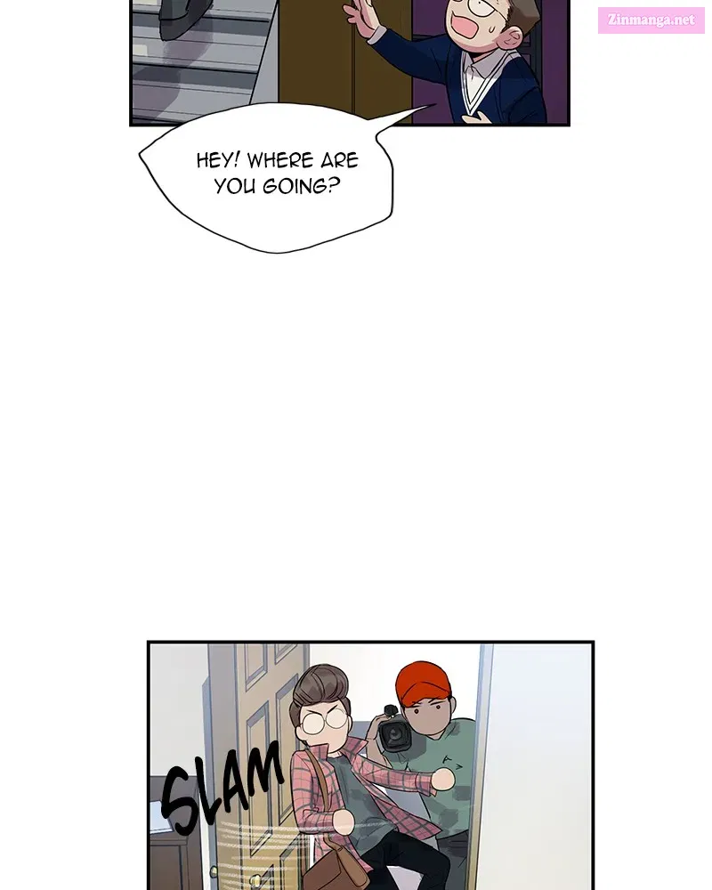 This Life to the Next Mangakakalot X Chapter 4 Page 12