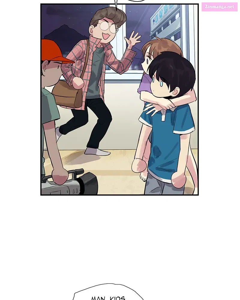 This Life to the Next Mangakakalot X Chapter 4 Page 14