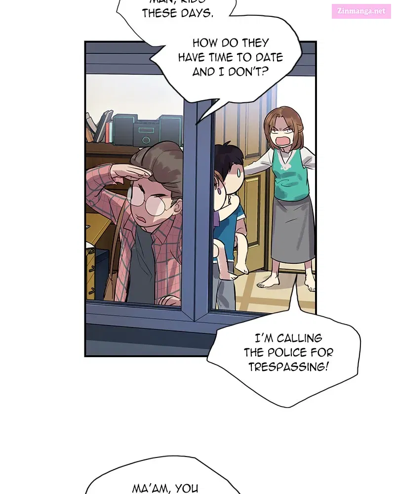 This Life to the Next Mangakakalot X Chapter 4 Page 15