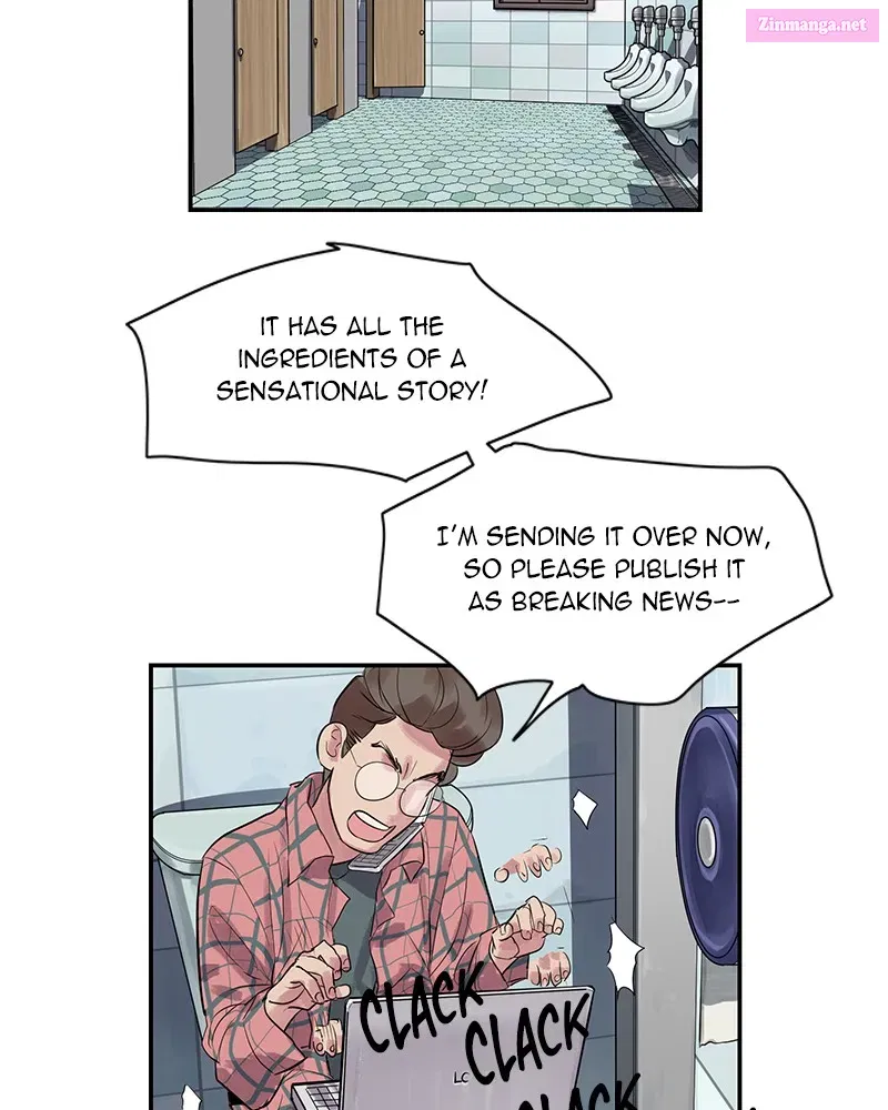 This Life to the Next Mangakakalot X Chapter 4 Page 3