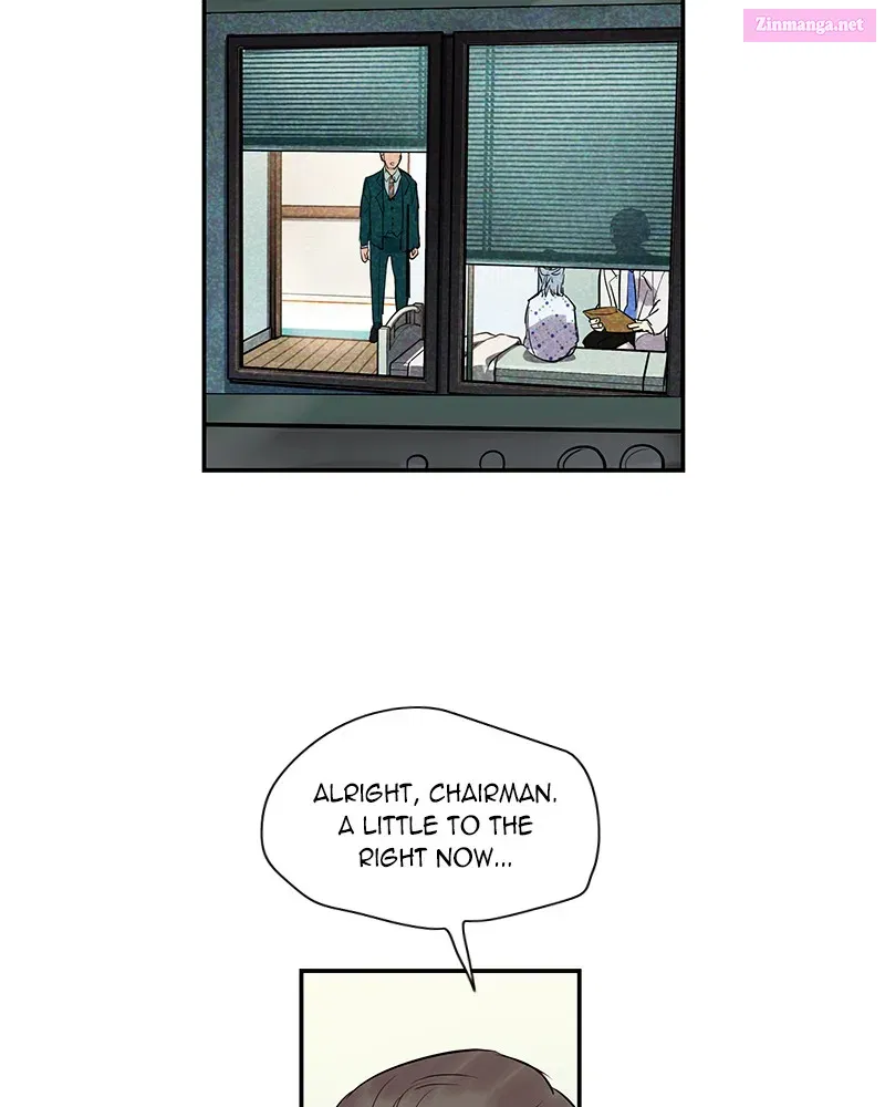 This Life to the Next Mangakakalot X Chapter 4 Page 21