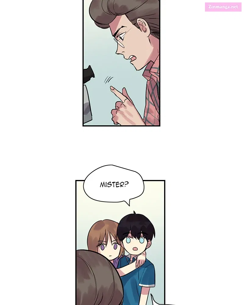 This Life to the Next Mangakakalot X Chapter 4 Page 22