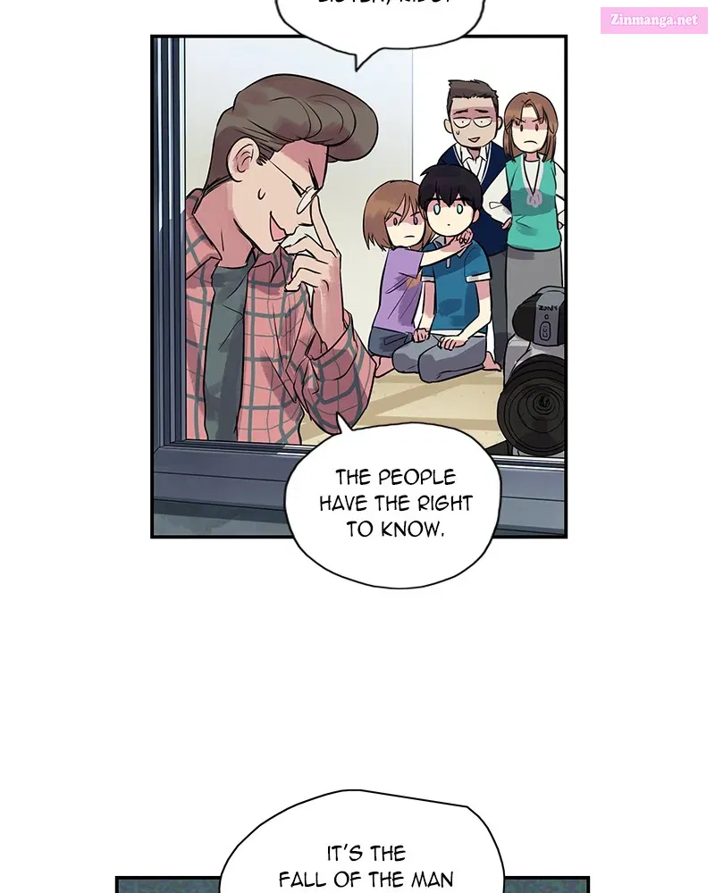 This Life to the Next Mangakakalot X Chapter 4 Page 24