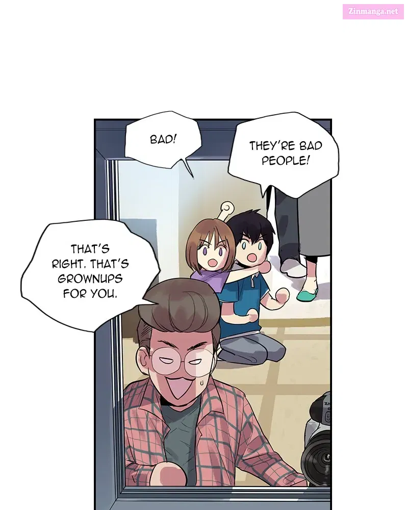 This Life to the Next Mangakakalot X Chapter 4 Page 26