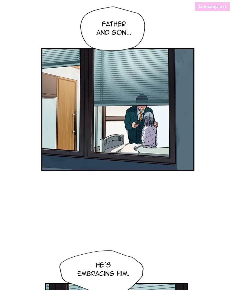 This Life to the Next Mangakakalot X Chapter 4 Page 28