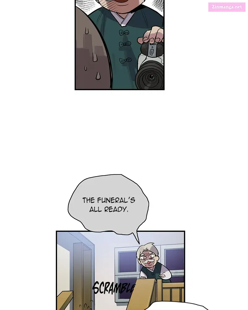 This Life to the Next Mangakakalot X Chapter 4 Page 33