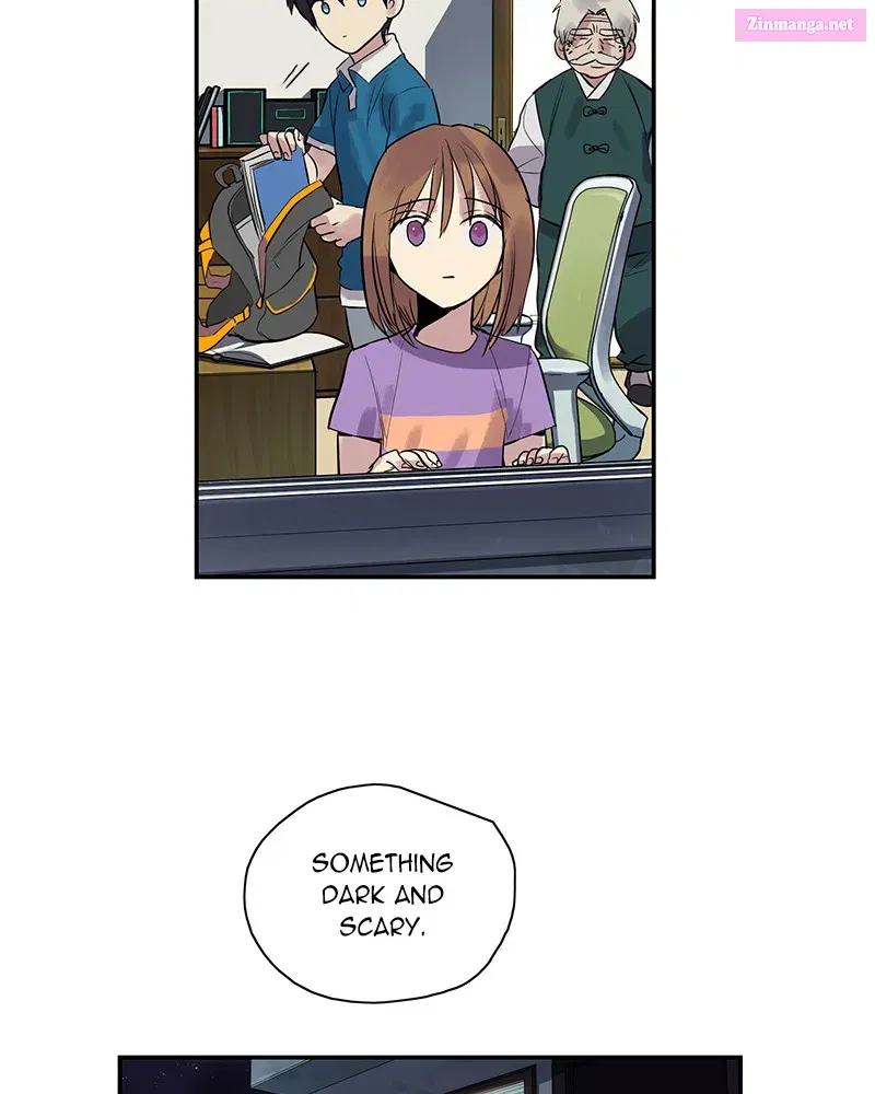 This Life to the Next Mangakakalot X Chapter 4 Page 36
