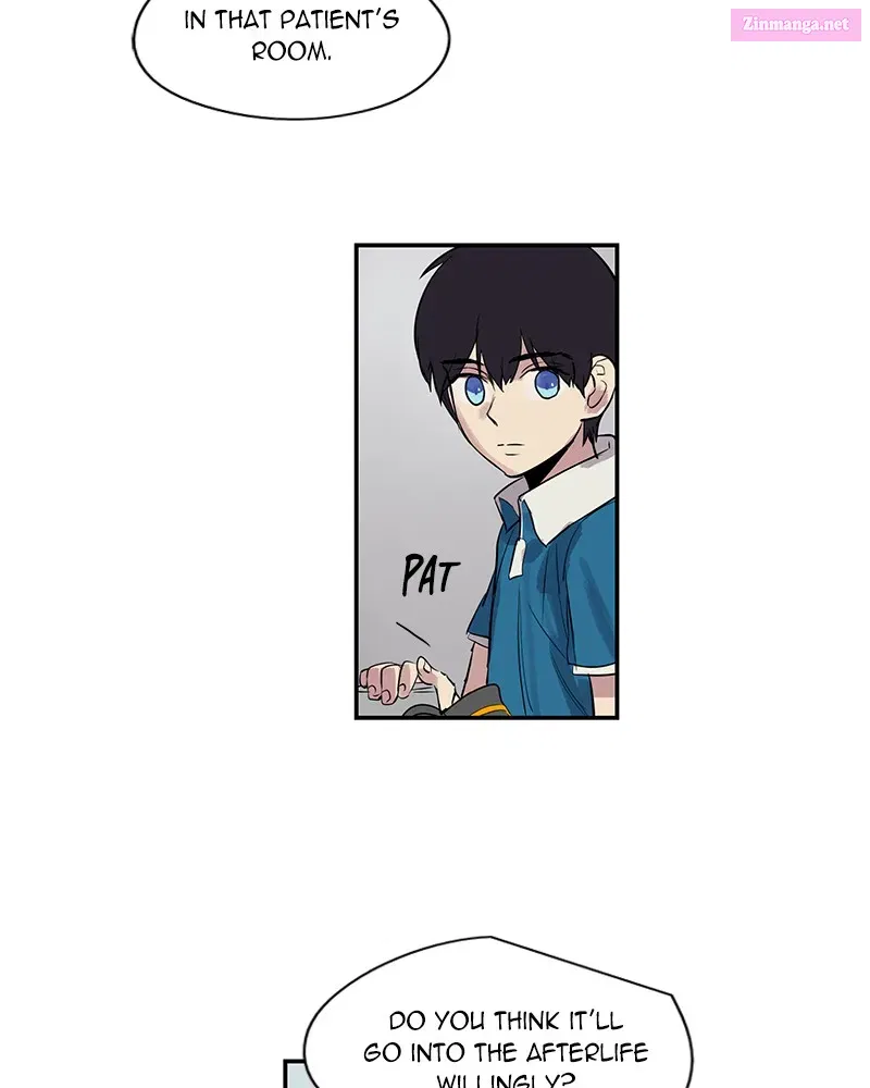 This Life to the Next Mangakakalot X Chapter 4 Page 38