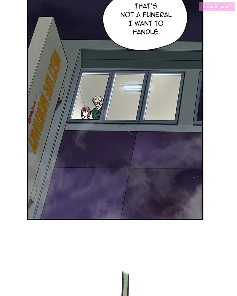 This Life to the Next Mangakakalot X Chapter 4 Page 41