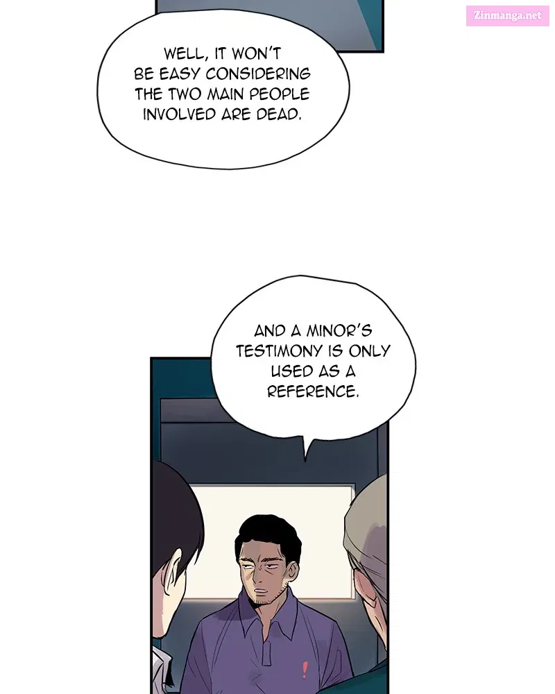 This Life to the Next Mangakakalot X Chapter 4 Page 45