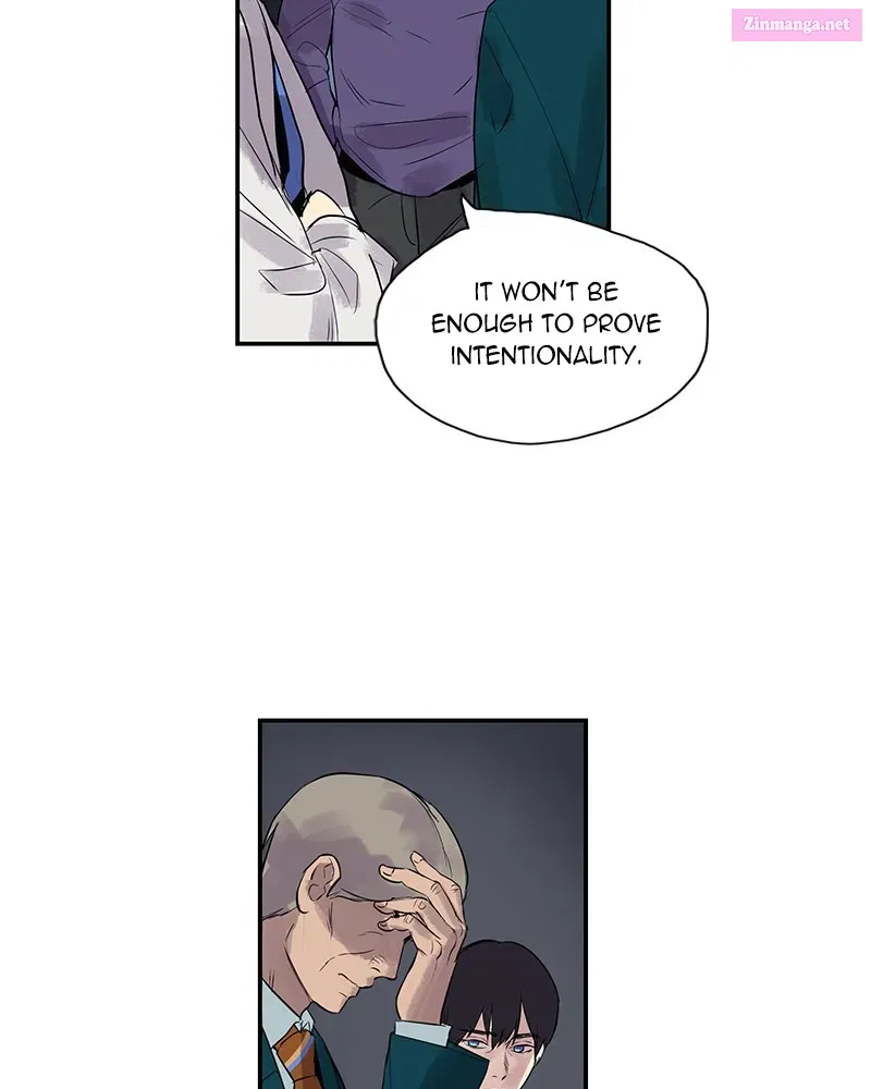 This Life to the Next Mangakakalot X Chapter 4 Page 46