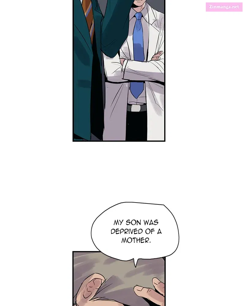 This Life to the Next Mangakakalot X Chapter 4 Page 47