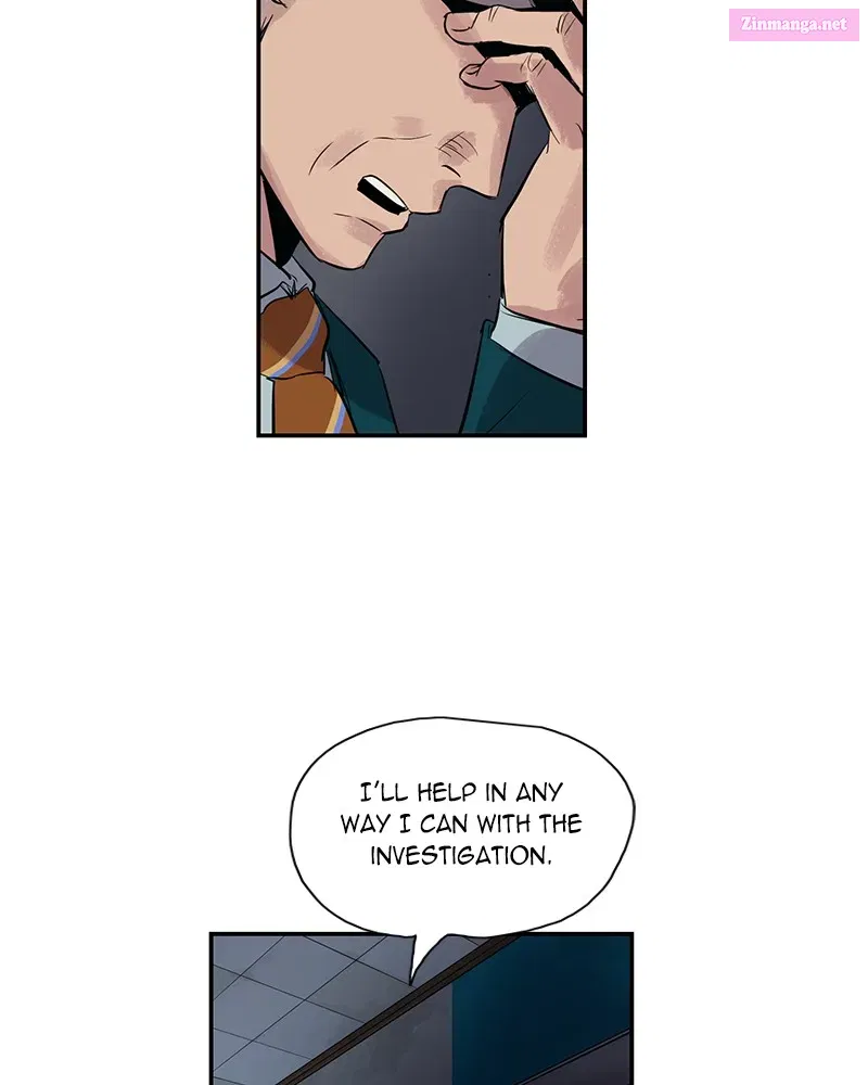 This Life to the Next Mangakakalot X Chapter 4 Page 48