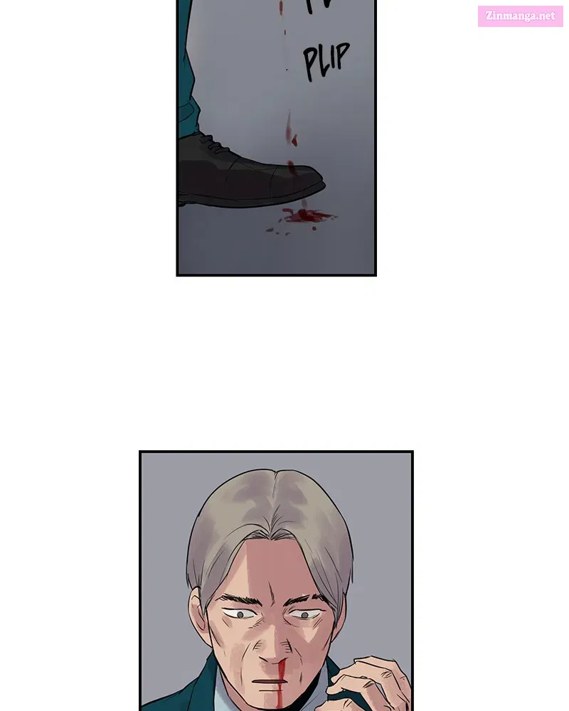 This Life to the Next Mangakakalot X Chapter 4 Page 50