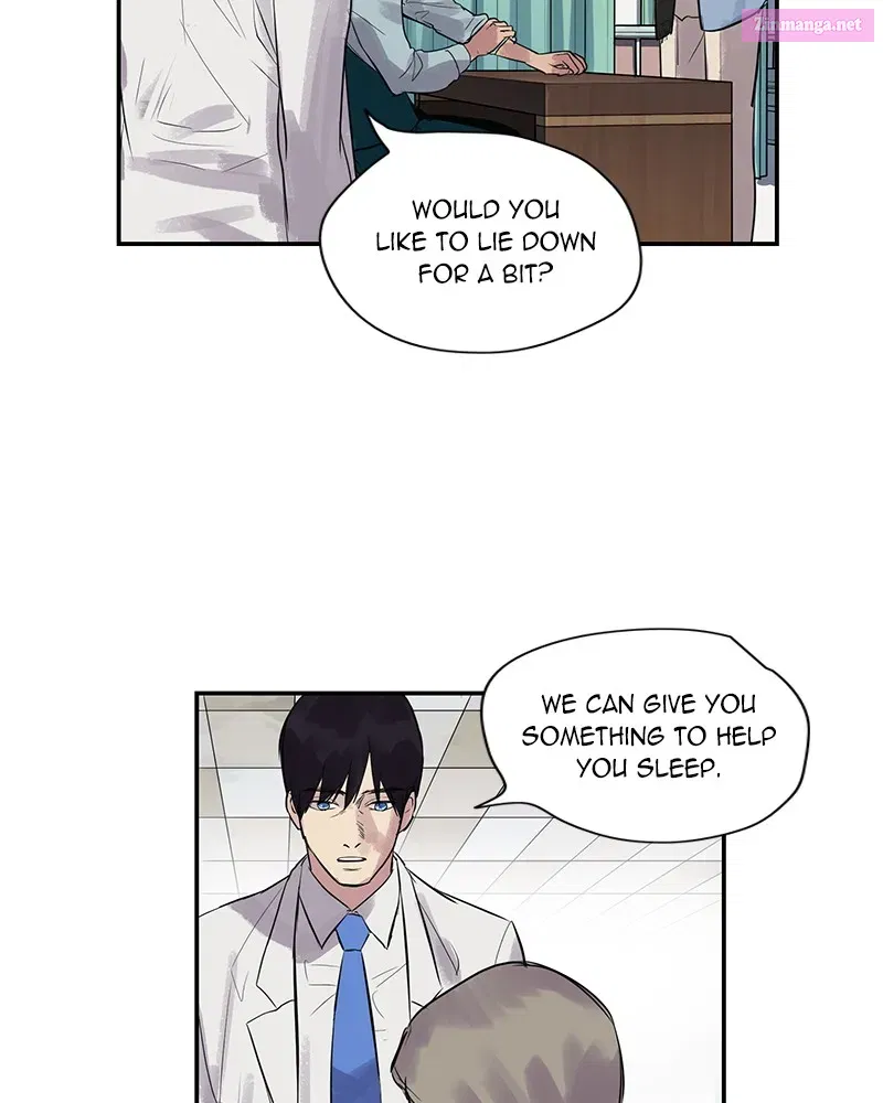 This Life to the Next Mangakakalot X Chapter 4 Page 53