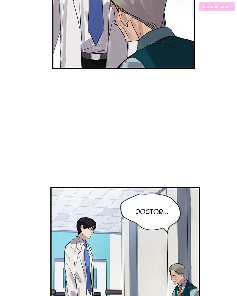 This Life to the Next Mangakakalot X Chapter 4 Page 54