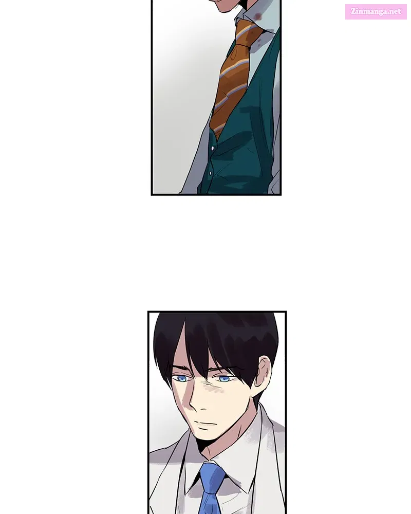 This Life to the Next Mangakakalot X Chapter 4 Page 56