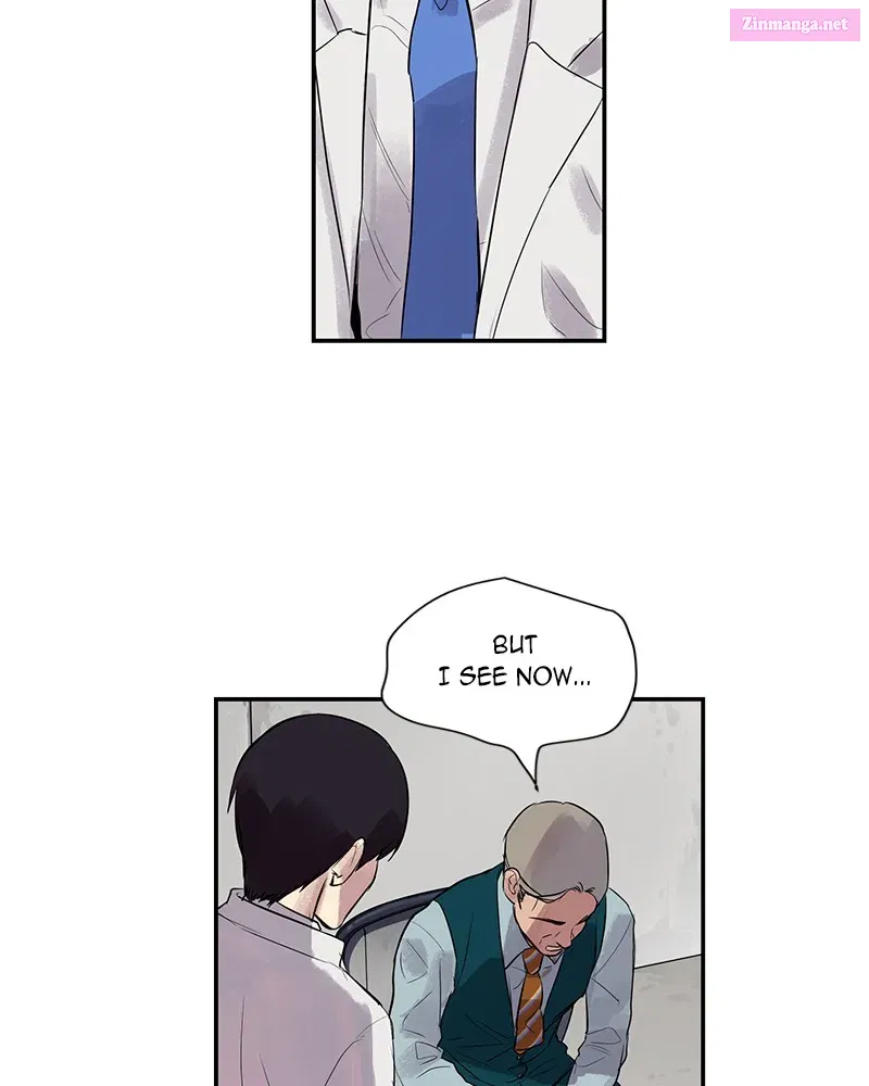 This Life to the Next Mangakakalot X Chapter 4 Page 57