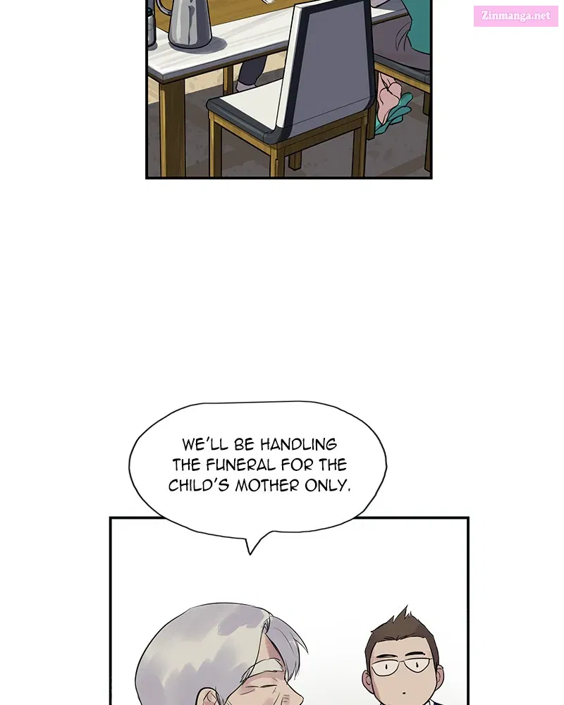 This Life to the Next Mangakakalot X Chapter 4 Page 66