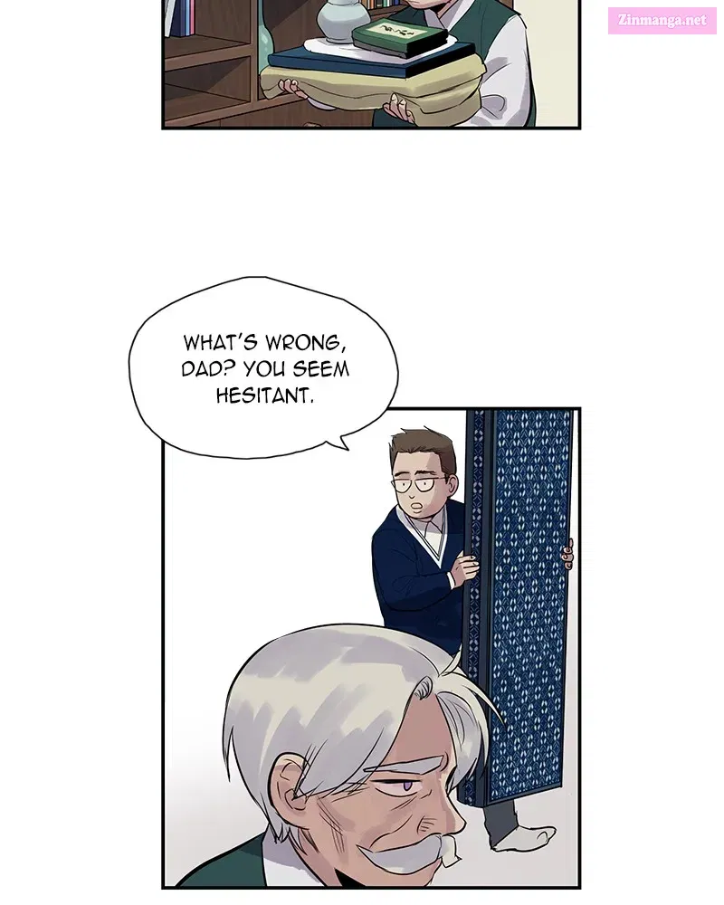 This Life to the Next Mangakakalot X Chapter 4 Page 69
