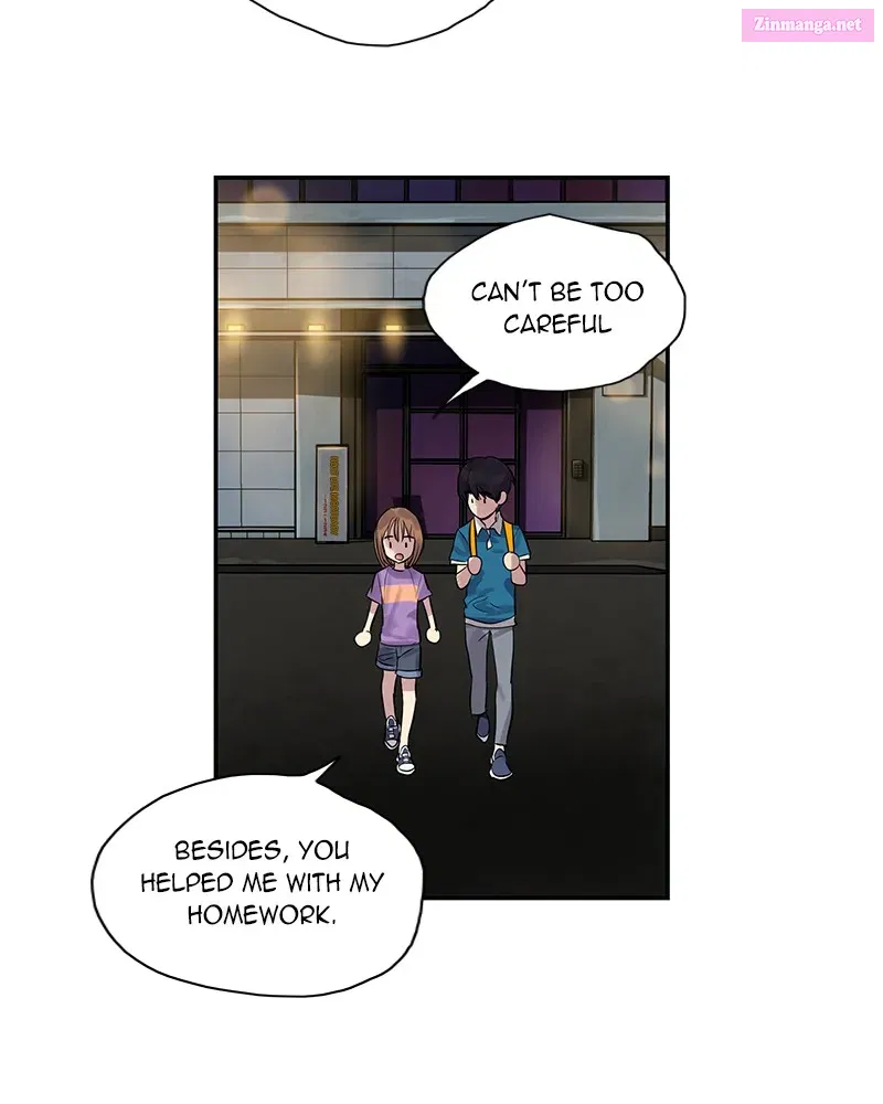 This Life to the Next Mangakakalot X Chapter 4 Page 73