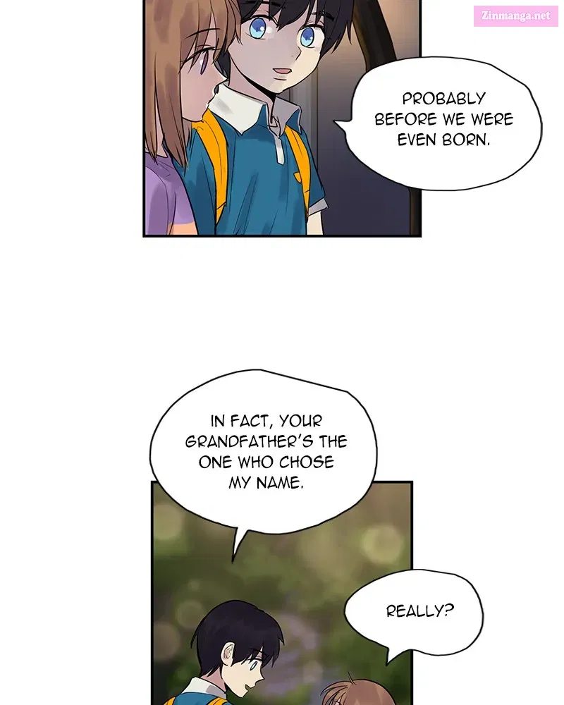This Life to the Next Mangakakalot X Chapter 4 Page 77