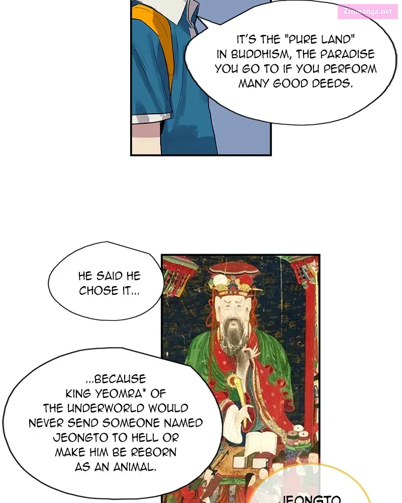 This Life to the Next Mangakakalot X Chapter 4 Page 79
