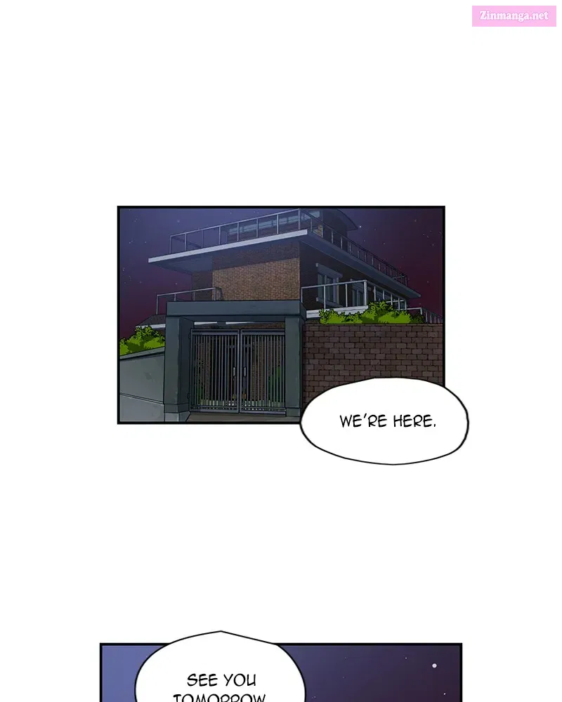 This Life to the Next Mangakakalot X Chapter 4 Page 81