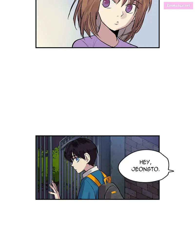 This Life to the Next Mangakakalot X Chapter 4 Page 83