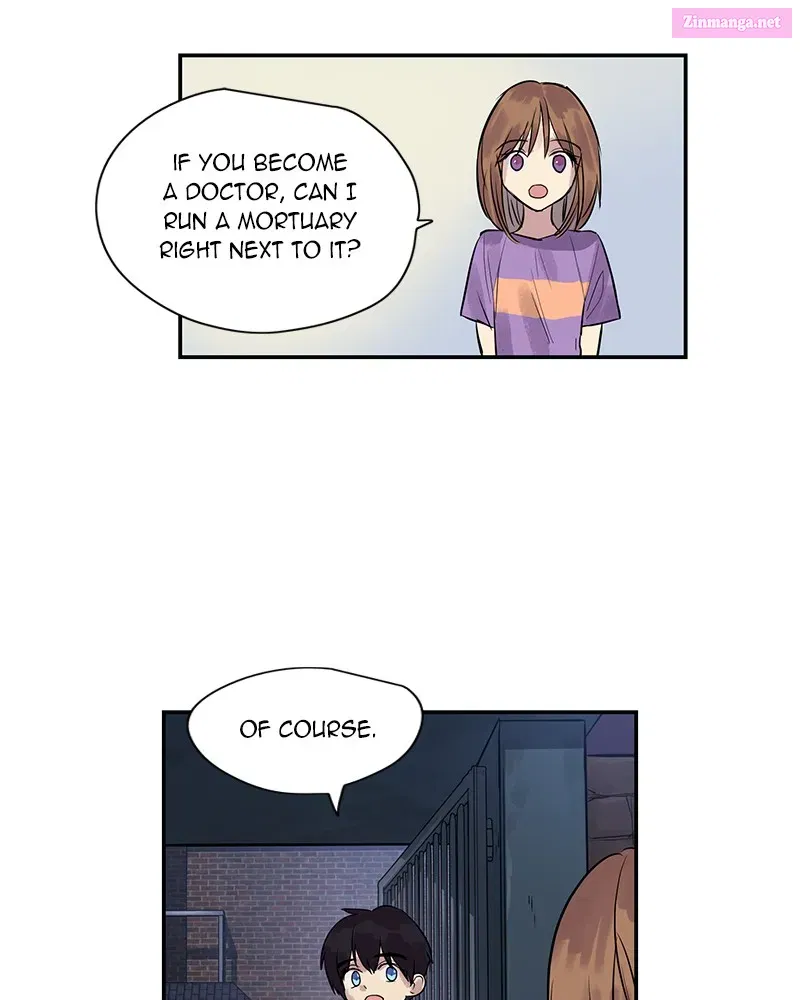 This Life to the Next Mangakakalot X Chapter 4 Page 84