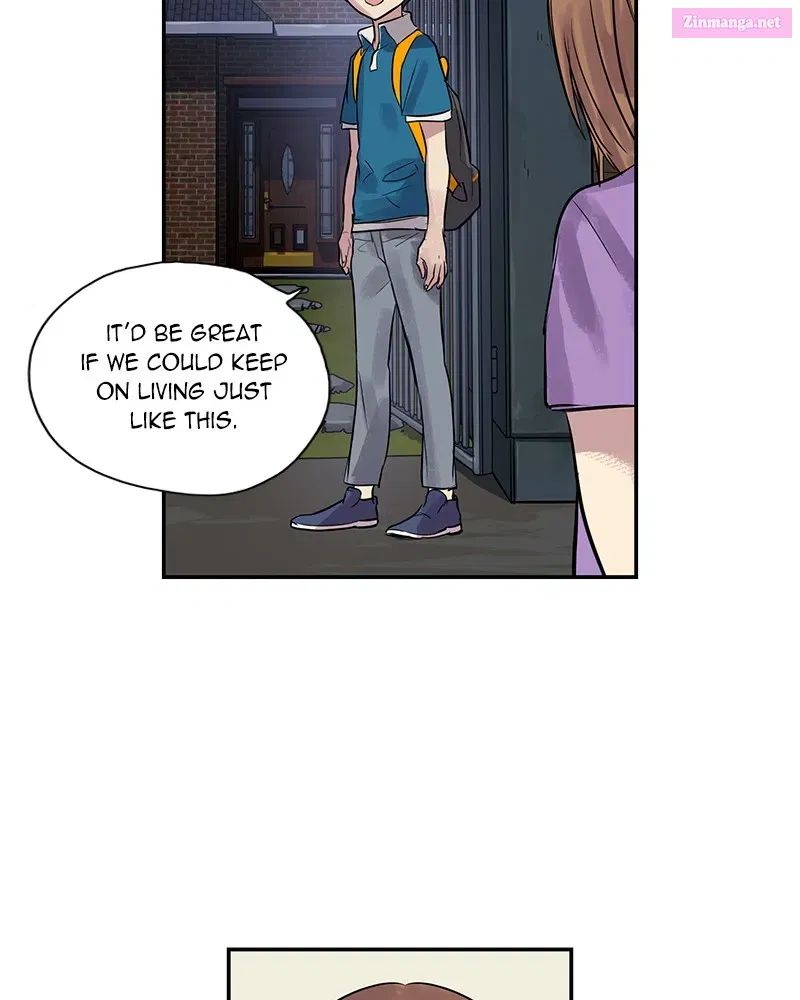 This Life to the Next Mangakakalot X Chapter 4 Page 85