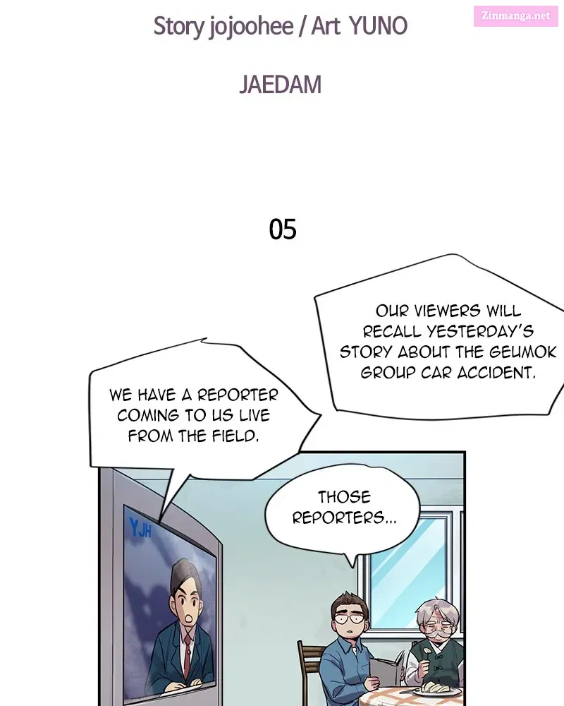 This Life to the Next Mangakakalot X Chapter 5 Page 16