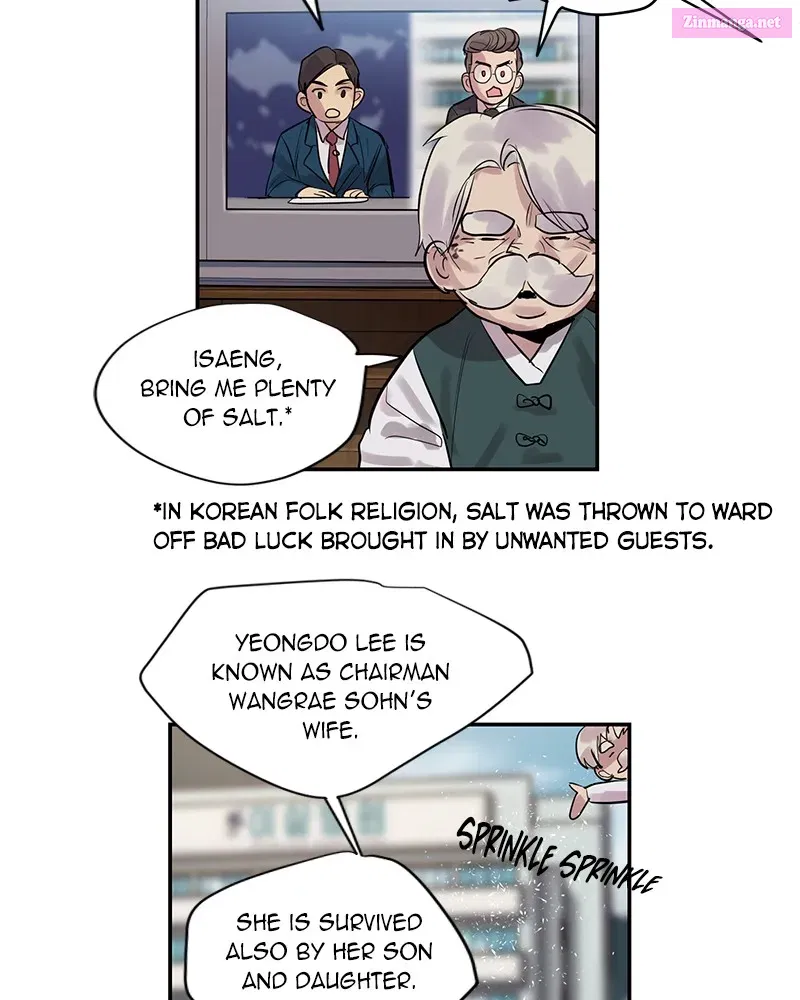 This Life to the Next Mangakakalot X Chapter 5 Page 20